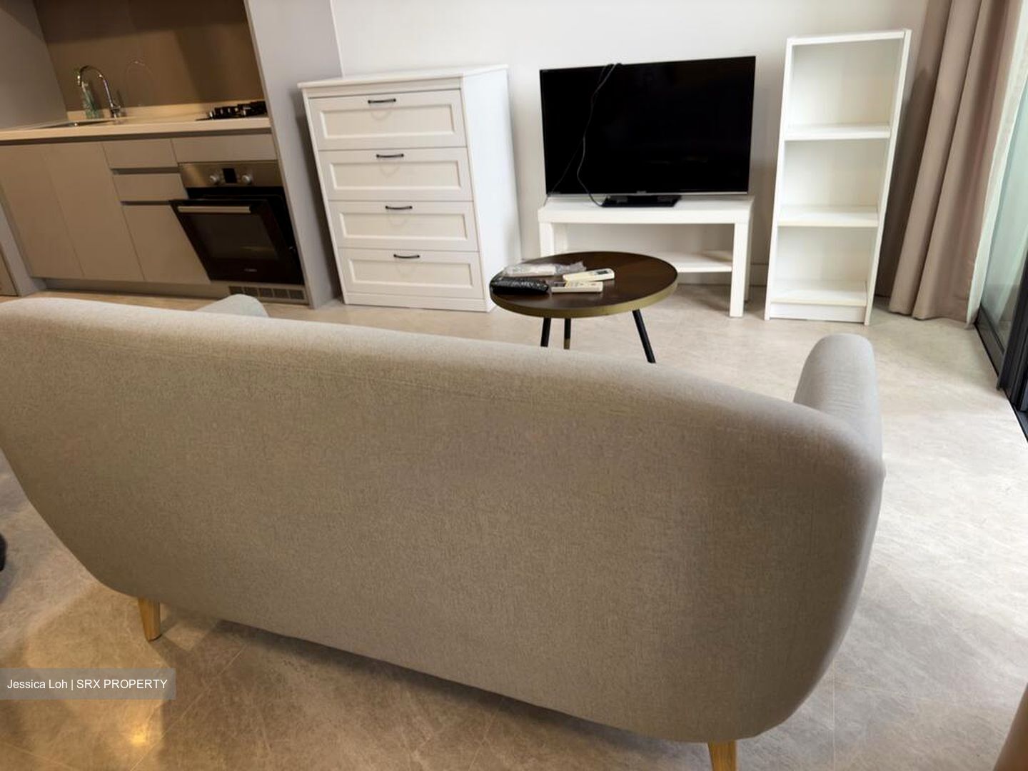 Highline Residences (D3), Condominium #504598301